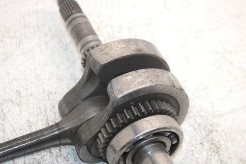 1998 Honda Foreman Fourtrax Oem Crankshaft 13000-HM7-000 AH35