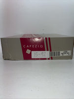 New Women’s Navy With Fringe Capezio Cowboy Boots. L 692 9 M. 15-92