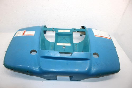 97 Polaris Xpress 400 Oem Rear Fender 5432663-215 AP49