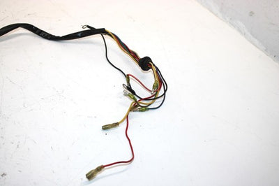 1995 Polaris Sl 750 Oem Stator 3240216 JP33