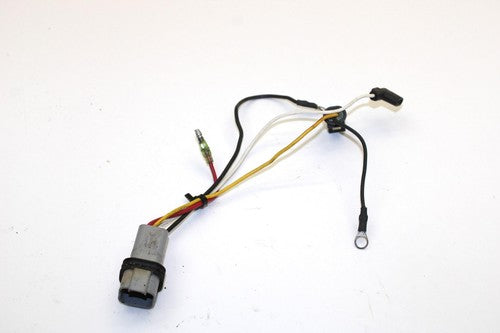 1996 Sea-doo Gtx Oem Rear Electric Box Harness 278000861 JS8