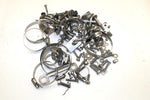 1996 Arctic Cat Monte Carlo 770 Oem Nut Bolt Spacer Washer Hardware Kit JA2