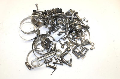 1996 Arctic Cat Monte Carlo 770 Oem Nut Bolt Spacer Washer Hardware Kit JA2