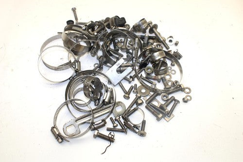 1996 Arctic Cat Monte Carlo 770 Oem Nut Bolt Spacer Washer Hardware Kit JA2