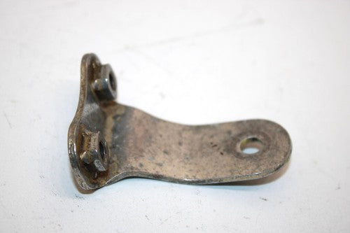 81 Honda Atc185sa Oem Rear Air Clenaer Bracket 17258-958-670 AH1