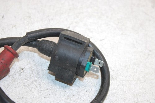 2003 Honda Fourtrax Foreman Rubicon Oem Ignition Coil W/Cap 30510-HN2-000 AH11