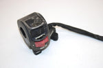87 Kawasaki Bayou 185 Klf185a Oem Left Control Switch 46091-1474 AK13