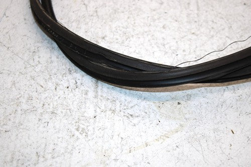 1993 Yamaha Waverunner 650 Oem Side Bumper Trim GA9-U2519-00-00 JY23