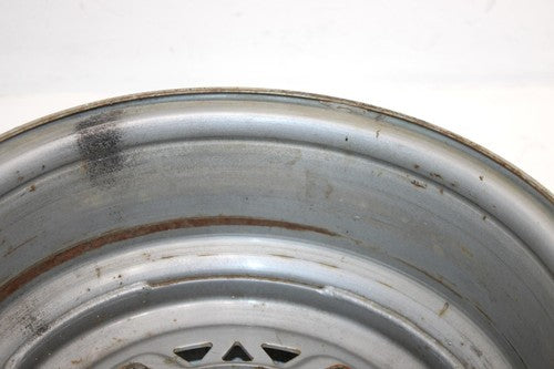 2002 Polaris Sportsman 500 Oem 12x6 Front Wheel Rim 1520269-117 1523448-067 AP87