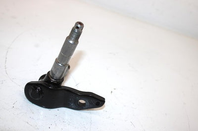 09 Can-am Ds90 Oem Left Steering Knuckle V51215MAA000 AB3