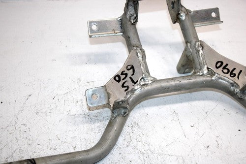 1990 Kawasaki 650 Ts Oem Handlebar 46003-3708 JK8