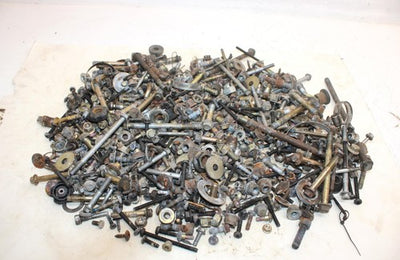2012 Arctic Cat Prowler Hdx 700 Oem Nut Bolt Washer Spacer Hardware Kit XA1