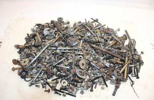 2012 Arctic Cat Prowler Hdx 700 Oem Nut Bolt Washer Spacer Hardware Kit XA1