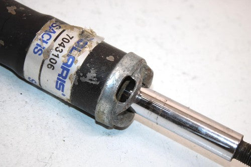 2008 Polaris Ranger 700 Oem Front Strut Shock 7043106 XP0
