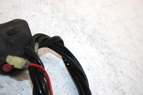 1993 Yamaha Waverunner 650 Oem Left Control Switch FK7-68310-06-00 JY23