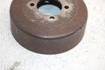 1996 Yamaha  Badger Yfm80h Oem Rear Brake Drum 3GB-2531E-00-00 AY14