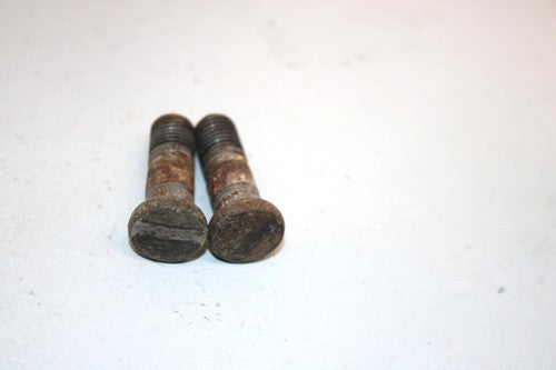 01 Suzuki King Quad 300 Ltf300f 4x4 Oem Wheel Stud Bolt Pair 09119-10062 ASS