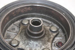 2003 Honda Fourtrax Foreman Rubicon Oem Front Drum W/Hub 44610-HN2-000 AH11