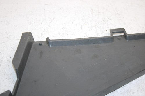 1990 Polaris Trail Boss 350l 4x4 Oem Left Side Panel 5430970-132 AP142