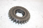02 Arctic Cat 250 2x4 Oem 25T 3rd Driven Gear 3446-143 AA22