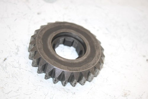 02 Arctic Cat 250 2x4 Oem 25T 3rd Driven Gear 3446-143 AA22
