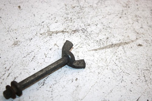 90 Yamaha Exciter Oem Screw 8V0-77387-00-00 SY3
