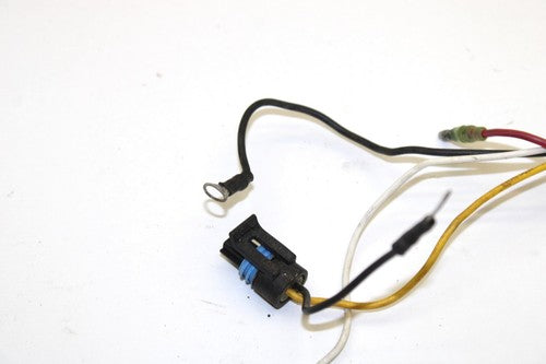 1996 Sea-doo Gtx Oem Rear Electric Box Harness 278000861 JS8