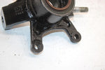 2001 Bombardier Traxter Oem Left Steering Knuckle 709400097 AB10