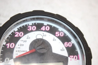 2008 Polaris Ranger 700 Oem Speedometer 2410834 2411341 XP0