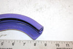 1995 Polaris Slt 750 Oem Rear Bumper Corner Set 5431561-182 5431562-182 JP27