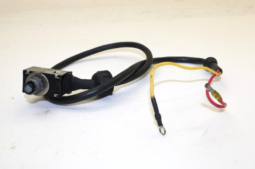1990 Sea-doo Sp Oem Ignition Switch 278000097 JS36