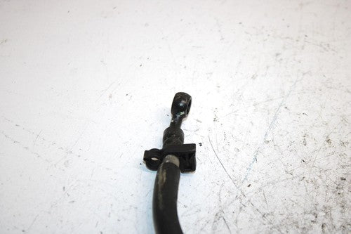 2004 Honda Fourtrax Foreman Rubicon Oem Front Lower Brake Line 45127-HN2-003 AH5