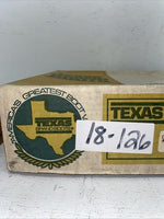 New Women’s Brown Texas Brand Cowboy Boots. 4911 7 M. 18-126