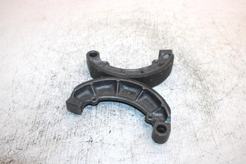 2002 Honda Foreman Rubicon Oem R. Brake Shoe (Set) 06430-HN2-000 AH36