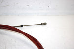 1993 Yamaha Waverunner 650 Oem Steering Cable FJ0-61481-00-00 JY23