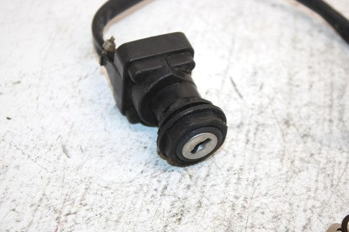 1999 Polaris Sportsman 335 Oem Ignition Key Switch 4110194 AP77