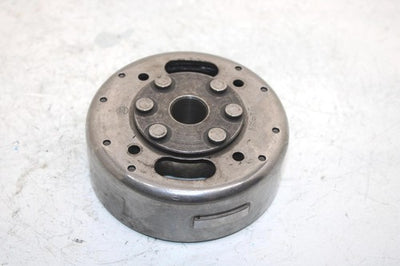 86 Suzuki Lt230s Oem Flywheel 32102-22A00 AS20