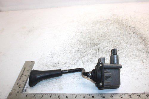 2001 Polaris Magnum 325 Oem Gear Shift Selector 1341271 AP30