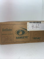 New Men’s Brown Lace Up Acme Cowboy Boots. 4366 11.5 11 1/2 E E. 9-62