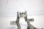 1990 Kawasaki 650 Ts Oem Handlebar 46003-3708 JK8