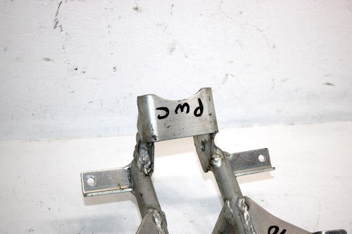 1990 Kawasaki 650 Ts Oem Handlebar 46003-3708 JK8