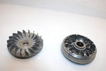 15 Suzuki King Quad 500 Oem Clutch Face Set 21120-11H00 21110-11H00 AS10