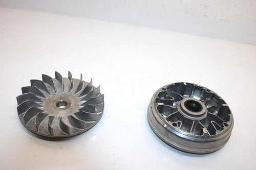 15 Suzuki King Quad 500 Oem Clutch Face Set 21120-11H00 21110-11H00 AS10
