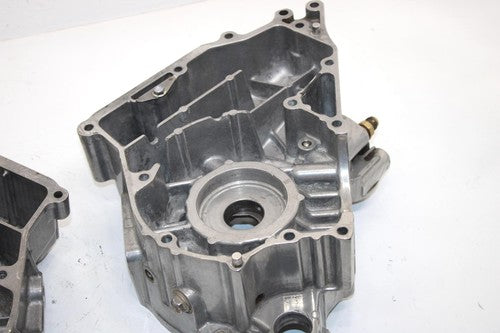 00 Polaris Trail Boss 325 Oem Engine Motor Crankcase 3086793 AP37