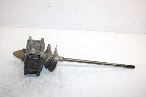 2002 Yamaha Waverunner Xlt800 Oem Jet Pump Set 66V-51312-01-94 JY25