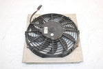 2007 Arctic Cat Atv 650 H1 Oem Radiator Fan And Shroud 0413-123 0413-046 AA25