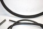 1999 Sea-doo Gti Oem Side Bumper W/Trim Set JS44