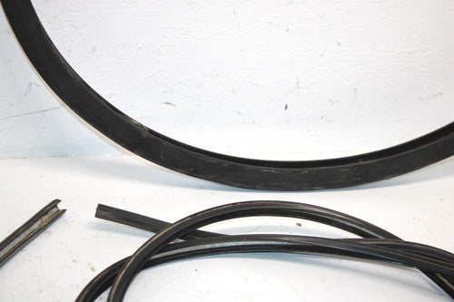 1999 Sea-doo Gti Oem Side Bumper W/Trim Set JS44