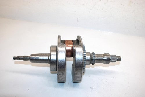 10 Arctic Cat Atv 700 H1 Efi 4x4 Automatic  Oem Crankshaft 0805-326 AA10