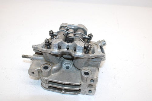 21 Can-am Outlander Max 450 4x4 Dps Oem Cylinder Head 420413106 AB4